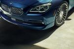 Alpina B6 xDrive Gran Coupe BMW CCA Edition 2017 года (NA)